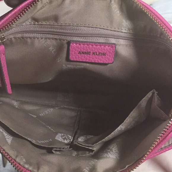 Anne Kline Shoulder Bag - Picture 4 of 5